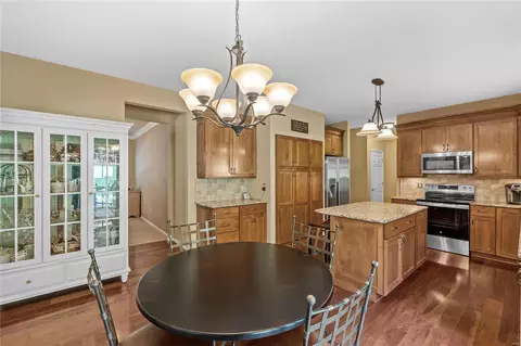 Other - 17261 Hilltop Ridge Dr, Eureka, MO 63025 photo 7 of 14