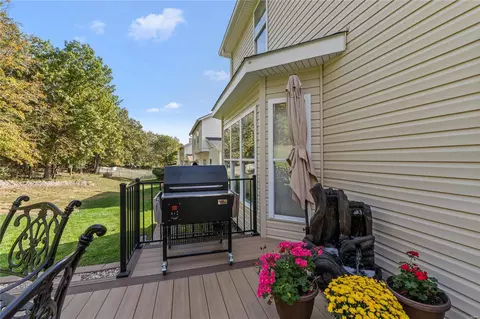 Exterior - 17261 Hilltop Ridge Dr, Eureka, MO 63025 photo 12 of 18