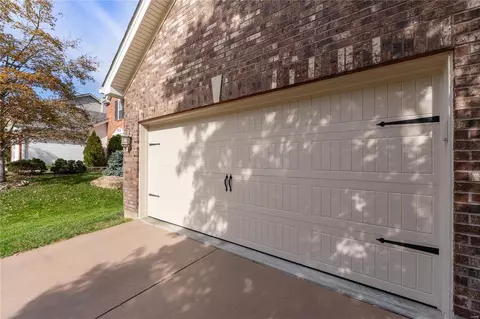 Exterior - 17261 Hilltop Ridge Dr, Eureka, MO 63025 photo 17 of 18