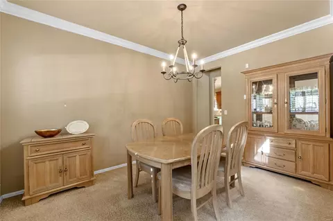 Dining - 17261 Hilltop Ridge Dr, Eureka, MO 63025 photo 1 of 2