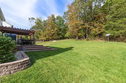 Exterior - 17261 Hilltop Ridge Dr, Eureka, MO 63025 photo 15 of 18