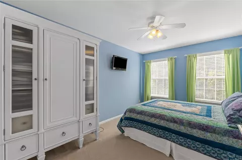 Bedroom - 17261 Hilltop Ridge Dr, Eureka, MO 63025 photo 5 of 8