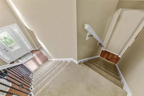 Entry Way - 17261 Hilltop Ridge Dr, Eureka, MO 63025 photo 4 of 7