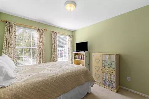 Bedroom - 17261 Hilltop Ridge Dr, Eureka, MO 63025 photo 8 of 8
