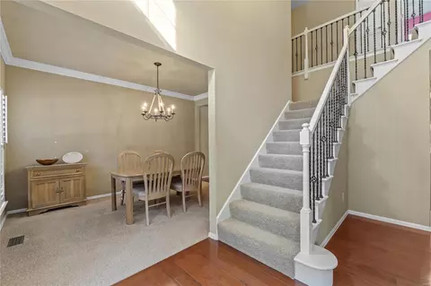 Entry Way - 17261 Hilltop Ridge Dr, Eureka, MO 63025 photo 3 of 7