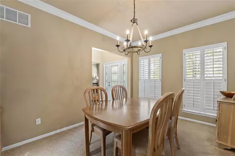Dining - 17261 Hilltop Ridge Dr, Eureka, MO 63025 photo 2 of 2