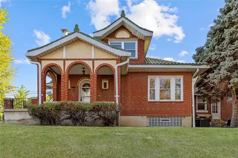 5802 Columbia Ave, Saint Louis, MO 63139