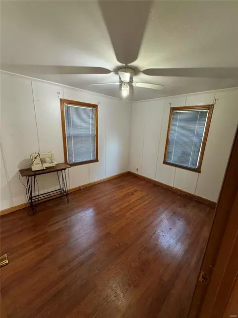 Bedroom - 240 Spring Dr, Saint Charles, MO 63303 photo 2 of 2
