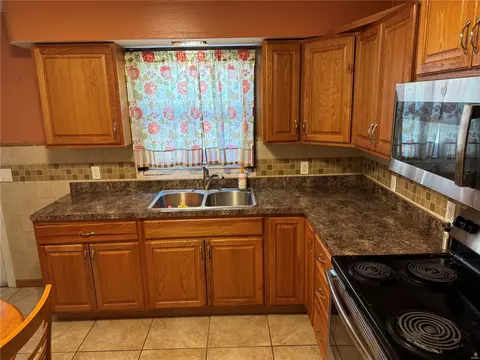 Kitchen - 240 Spring Dr, Saint Charles, MO 63303 photo 2 of 2