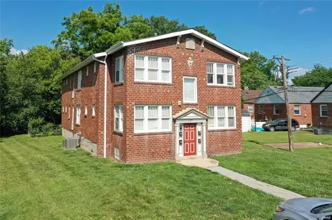 1195 Belrue Ave, Saint Louis, MO 63130