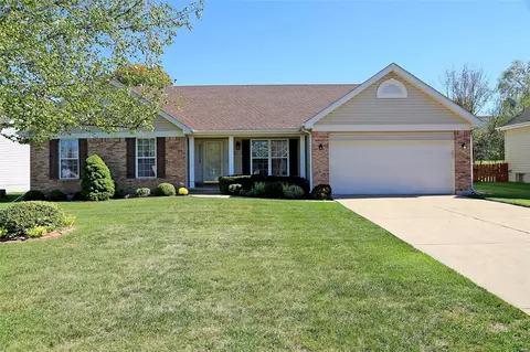 26 Quimby Ct, O'fallon, MO 63366