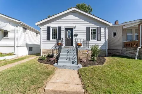 3943 Delor, Saint Louis, MO 63116