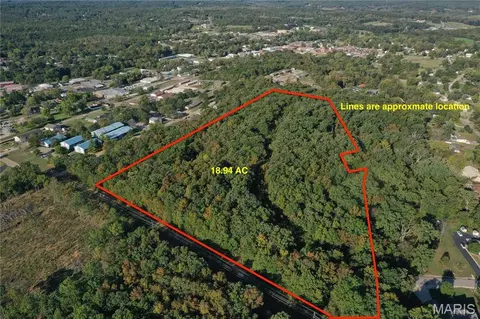0 Hornsey St, Potosi, MO 63664