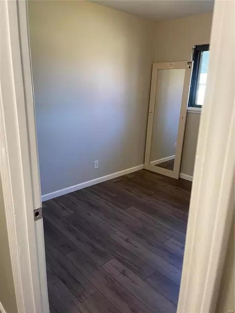 Bedroom - 412 Saint John Dr, O'fallon, MO 63366 photo 1 of 3
