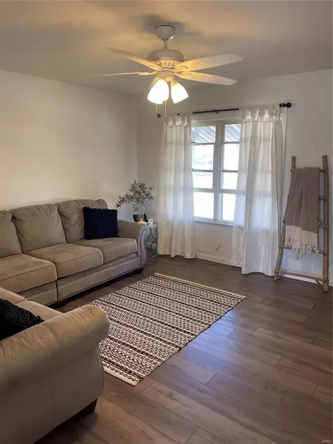 Living - 412 Saint John Dr, O'fallon, MO 63366 photo 1 of 1