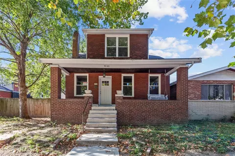 7131 Vermont Ave, Saint Louis, MO 63111
