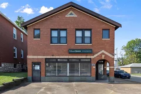 5350 Loughborough Ave, Saint Louis, MO 63109