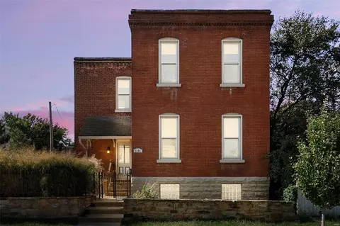 3235 Missouri Ave, Saint Louis, MO 63118