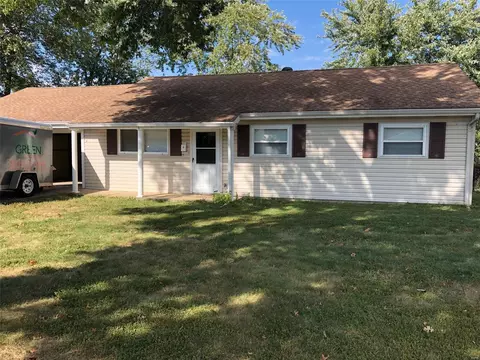 409 Prince David, O'fallon, MO 63366