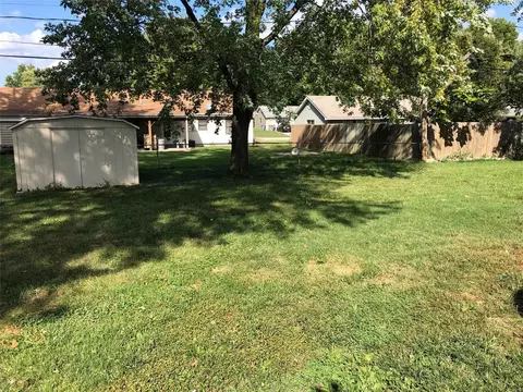 Exterior - 409 Prince David, O'fallon, MO 63366 photo 3 of 3