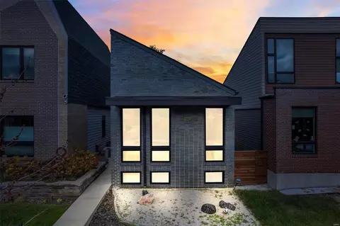 4119 Mcree Ave, Saint Louis, MO 63110