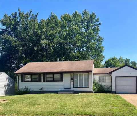 10334 Galloway Dr, Saint Louis, MO 63137