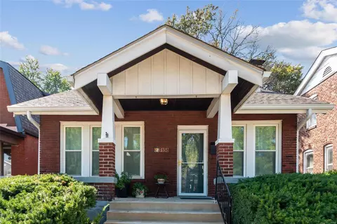 7156 Wise Ave, Richmond Heights, MO 63117