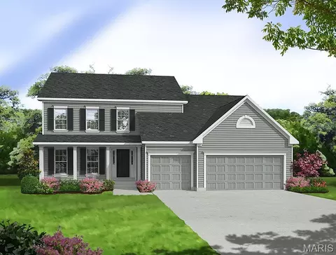 0 Bridgeport Cedarstone, Dardenne Prairie, MO 63368