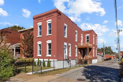 2619 Ann Ave, Saint Louis, MO 63104