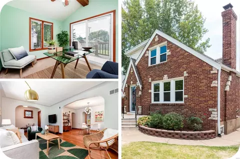 6580 Pernod Ave, Saint Louis, MO 63139