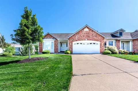 2626 Samuel Dr #A, Dardenne Prairie, MO 63368
