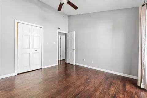 Bedroom - 1621 Forest Springs Ln #C, Ballwin, MO 63021 photo 3 of 3