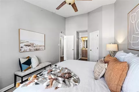 Bedroom - 1621 Forest Springs Ln #C, Ballwin, MO 63021 photo 1 of 3