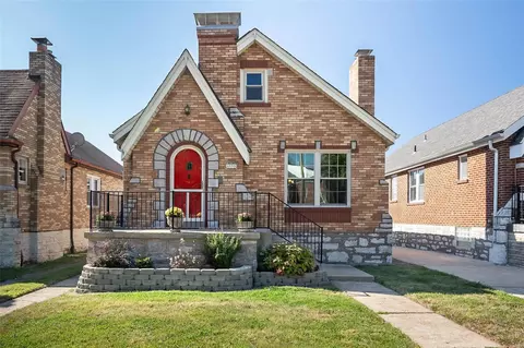 4593 Wabash Ave, Saint Louis, MO 63109
