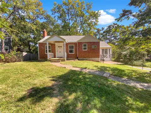 514 Clemens Ave, Saint Louis, MO 63122