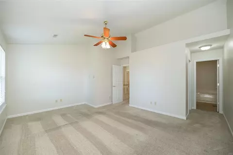 Bedroom - 640 Hawk Run Dr, O'fallon, MO 63368 photo 1 of 4