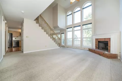 Living - 640 Hawk Run Dr, O'fallon, MO 63368 photo 1 of 6
