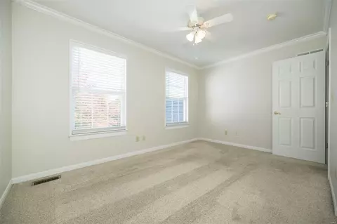 Bedroom - 640 Hawk Run Dr, O'fallon, MO 63368 photo 2 of 4