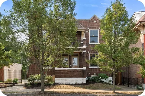 3656 Fairview Ave, Saint Louis, MO 63116