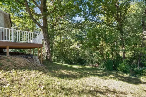 Exterior - 573 Monceau Dr, Ferguson, MO 63135 photo 4 of 4