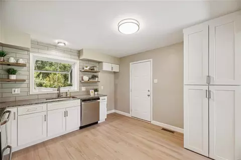 Kitchen - 573 Monceau Dr, Ferguson, MO 63135 photo 1 of 2