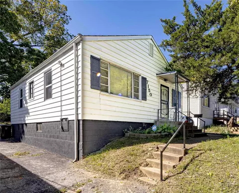 7150 Beulah Ave, Jennings, MO 63136