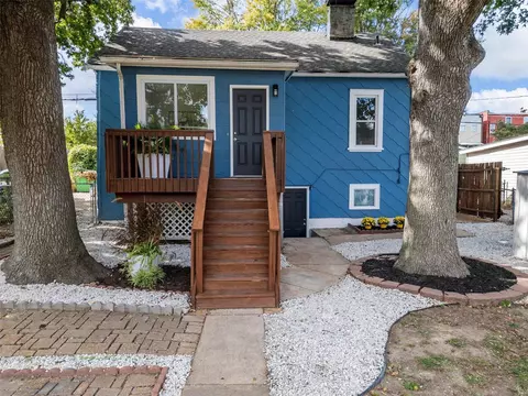 3545 S Spring Ave, Saint Louis, MO 63116