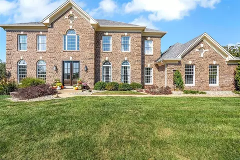 511 Inverrary Ct, Eureka, MO 63025