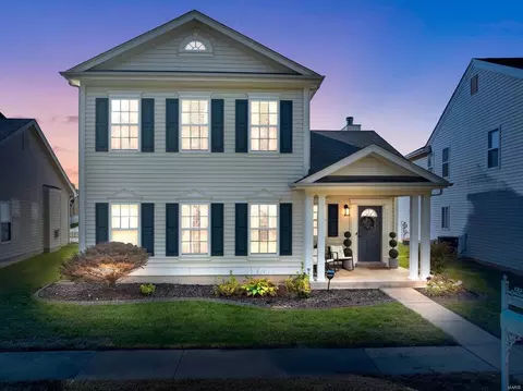 484 Boardwalk Springs Pl, O'fallon, MO 63368