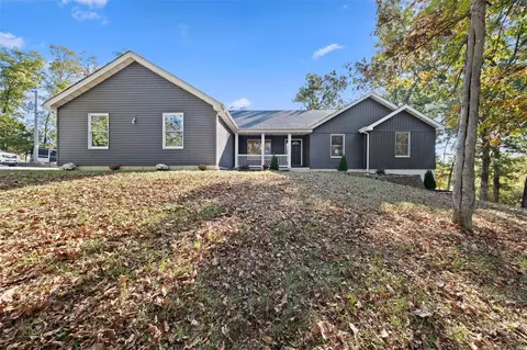 1216 Hepperman Rd, Wentzville, MO 63385