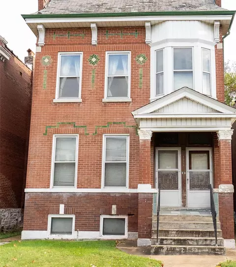 4538 Fair Ave, Saint Louis, MO 63115