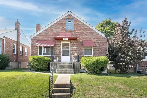 2737 59th St, Saint Louis, MO 63139