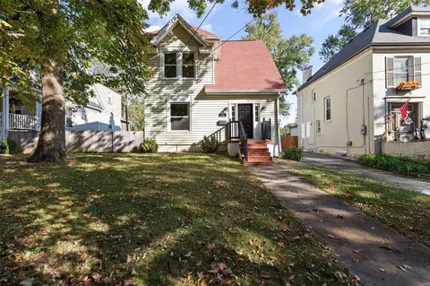 833 Atalanta Ave, Saint Louis, MO 63119