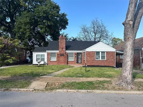 6815 Julian Ave, Saint Louis, MO 63130